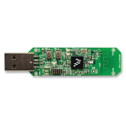 NXP USB-KW24D512) Evaluation Board, USB-KW24D512 IEEE® 802.15.4