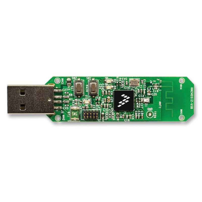 NXP USB-KW24D512) Evaluation Board, USB-KW24D512 IEEE® 802.15.4