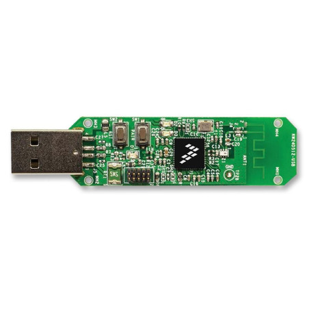 NXP USB-KW24D512) Evaluation Board, USB-KW24D512 IEEE® 802.15.4