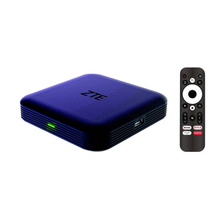 ZTE zBox 1 (ZTESRB1) HD Streamimg Media Player