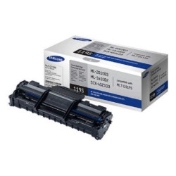 Samsung (MLT-D119S) 119S  Black Toner Cartridge