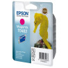 Epson Singlepack Magenta T0483