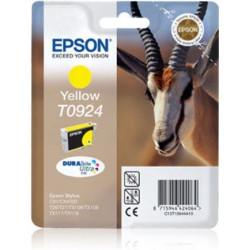 Epson T0924 Yellow Ink Cartridge