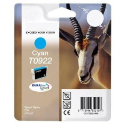 Epson Cyan T26 C91 CX4300 TX117 Inkjet Cartridge