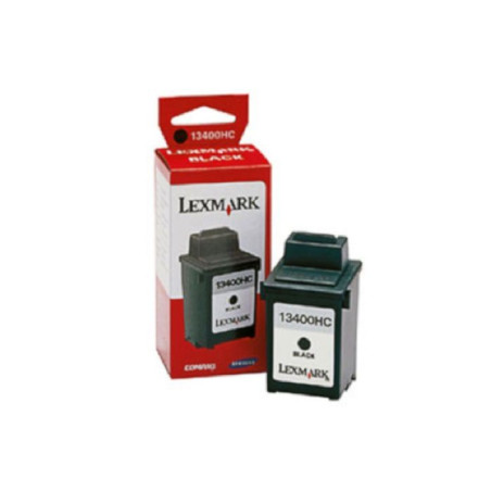 Lexmark 13400HC Black Ink Cartridge