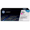 HP 122A Magenta LaserJet Toner Cartridge