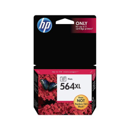 HP 564XL Photo Ink Cartridge