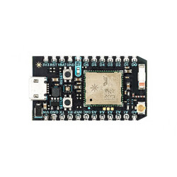 Development Board, P-zero Module, WiFi Development, No Pin Headers,particle