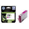 HP CB324HE - No.178XL - Magenta Ink