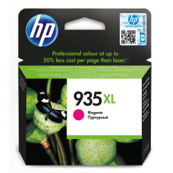 HP 935XL Magenta Officejet Ink Cartridge Oj6830