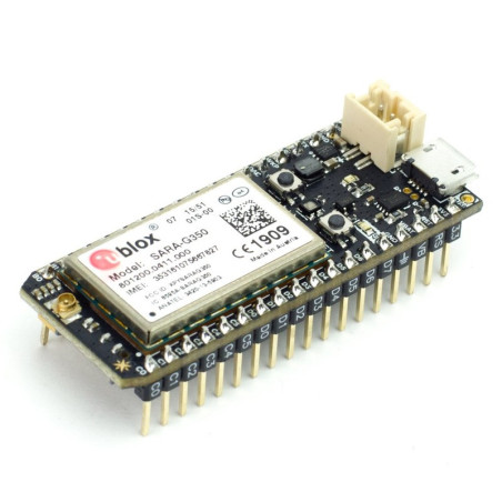 Development Kit, Electron, SARA Module, 3G/2G Development,partilce