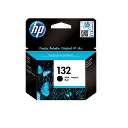 HP 132 Black