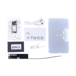 Development Kit, Electron, SARA Module, 3G/2G Development,partilce