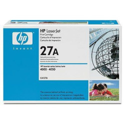 HP 27A