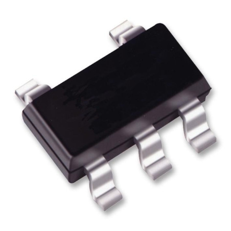 Maxim Integrated (MAX4390EUK+T) Interface Bridges, 4.5 V