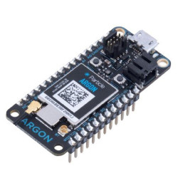 Development Board, Wi-Fi, Bluetooth, particle