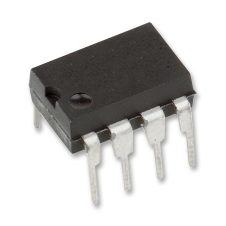 Maxim Integrated (MAX3443EEPA+) Transceiver RS485, 4.75V-5.25V supply,