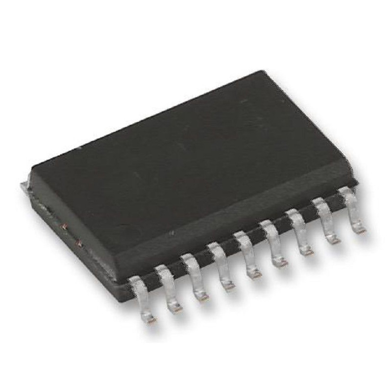 Maxim Integrated (MAX242EWN+) Transceiver RS232, 4.5V-5.5V supply