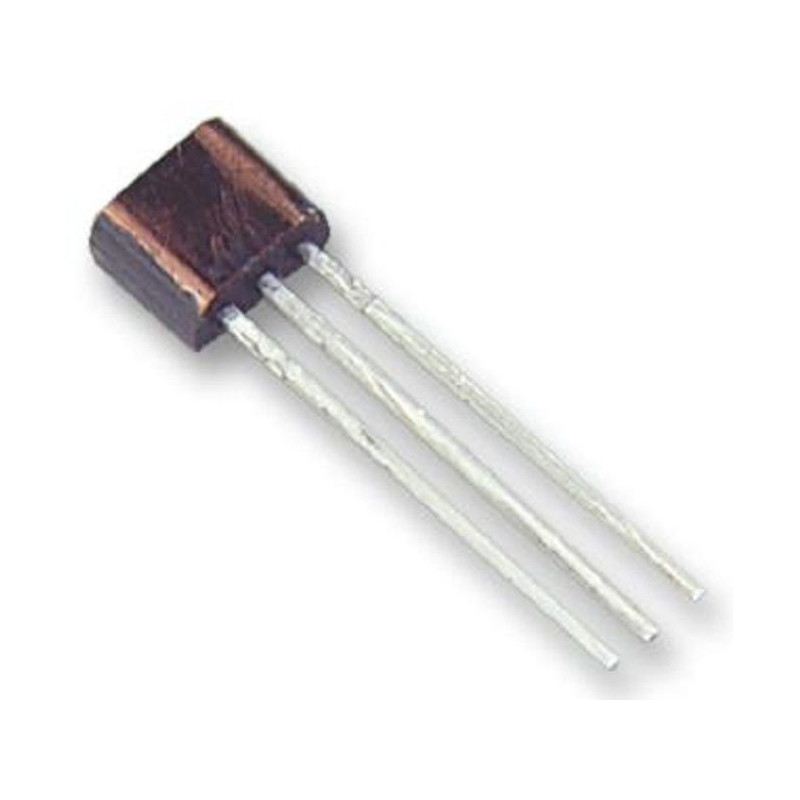 Diodes Inc. (ZTX694B) Bipolar (BJT) Single Transistor, NPN, 120 V