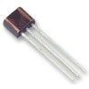 Diodes Inc. (ZTX694B) Bipolar (BJT) Single Transistor, NPN, 120 V