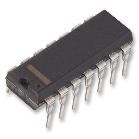 Maxim Integrated (MAX489EEPD+) Transceiver RS422, RS485