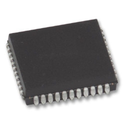 Maxim Integrated (MAX249CQH+D) Transceiver RS232, 4.5V-5.5V supply