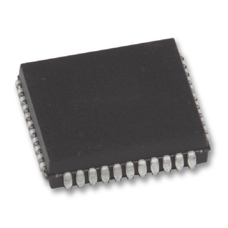 Maxim Integrated (MAX249CQH+D) Transceiver RS232, 4.5V-5.5V supply