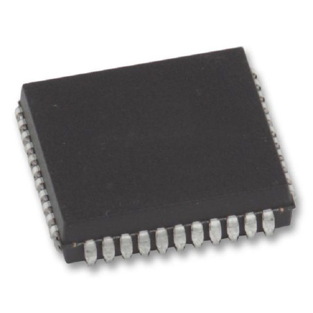 Maxim Integrated (MAX249CQH+D) Transceiver RS232, 4.5V-5.5V supply