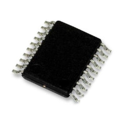 Maxim Integrated (MAX17851AUP/V+) Interface Bridges, SPI to UART,