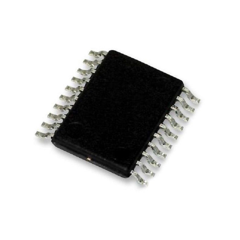 Maxim Integrated (MAX17851AUP/V+) Interface Bridges, SPI to UART,