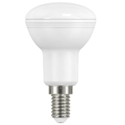 LED Light Bulb, Reflector, E14 / SES, Warm White, 2700 K, Not Dimmable