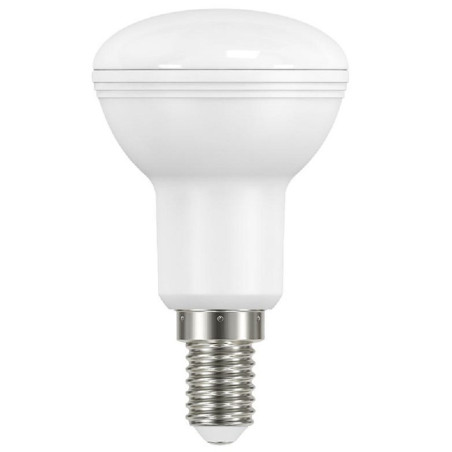 LED Light Bulb, Reflector, E14 / SES, Warm White, 2700 K, Not Dimmable