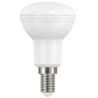 LED Light Bulb, Reflector, E14 / SES, Warm White, 2700 K, Not Dimmable