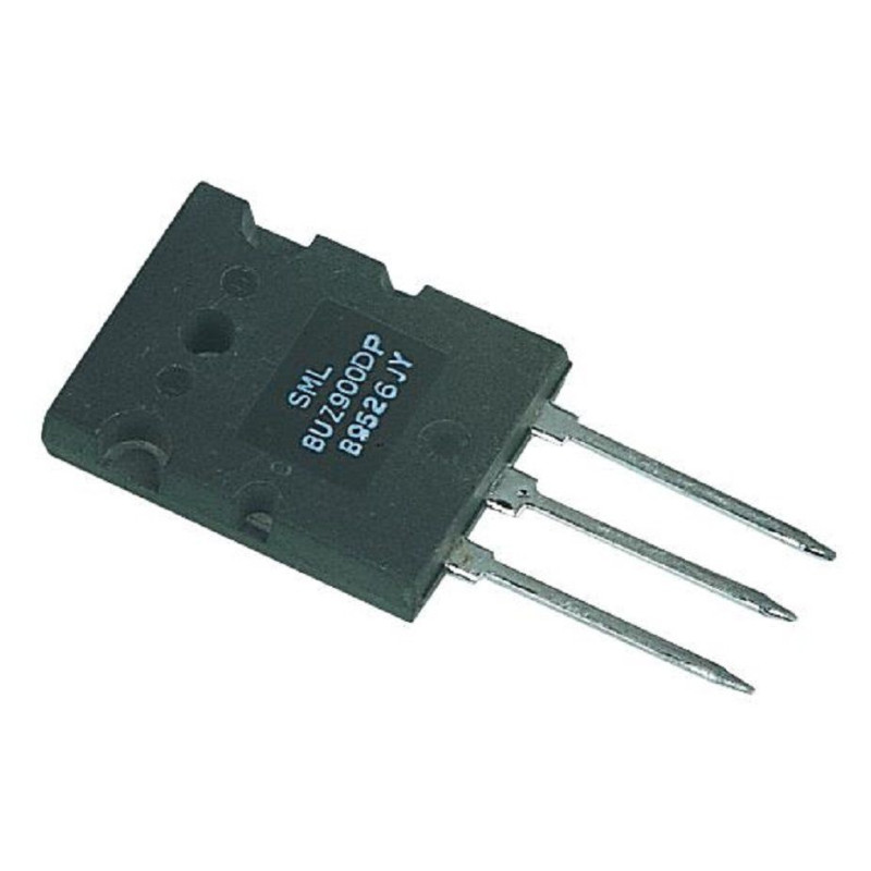 Onsemi (MJL1302AG) PNP, 200 V, 15 A, 200 W, TO-264, Through Hole