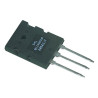 Onsemi (MJL1302AG) PNP, 200 V, 15 A, 200 W, TO-264, Through Hole