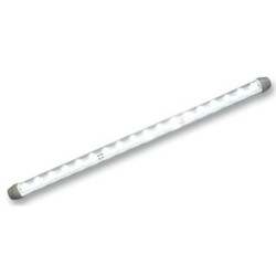 LED Light Bulb, White, 6500 K, 60,OMC