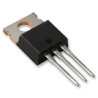 Onsemi (MJE15033G) Audio, PNP, 250 V, 8 A, 50 W, TO-220, Through Hole