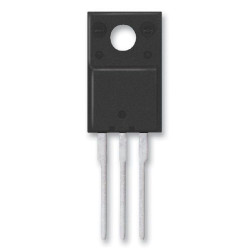 Onsemi (BD137G) NPN, 60 V, 1.5 A, 65 W, TO-225AA, Through Hole