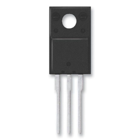 Onsemi (BD137G) NPN, 60 V, 1.5 A, 65 W, TO-225AA, Through Hole