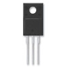 Onsemi (BD137G) NPN, 60 V, 1.5 A, 65 W, TO-225AA, Through Hole