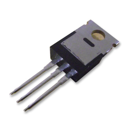 Onsemi (TIP122G) NPN, 100 V, 5 A, 65 W, TO-220, Through Hole