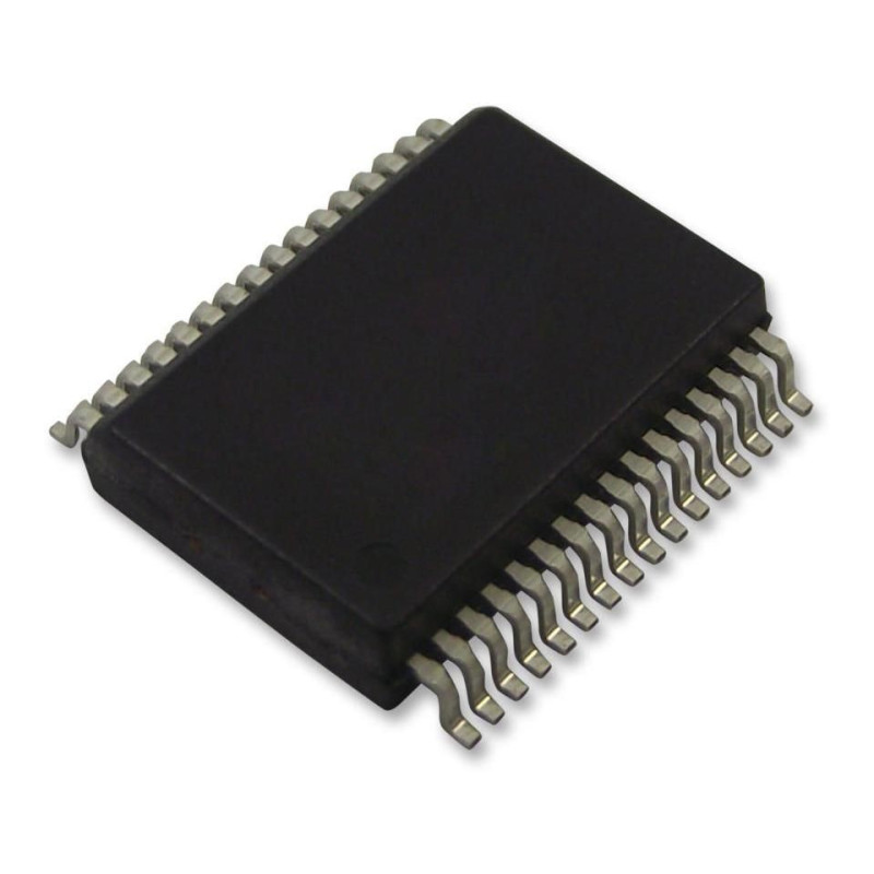 NXP (MC33975TEKR2) Specialized Interface, SPI