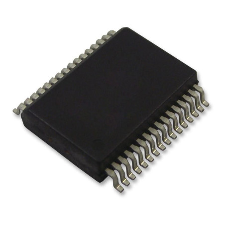 NXP (MC33972ATEW) Specialized Interface, SPI