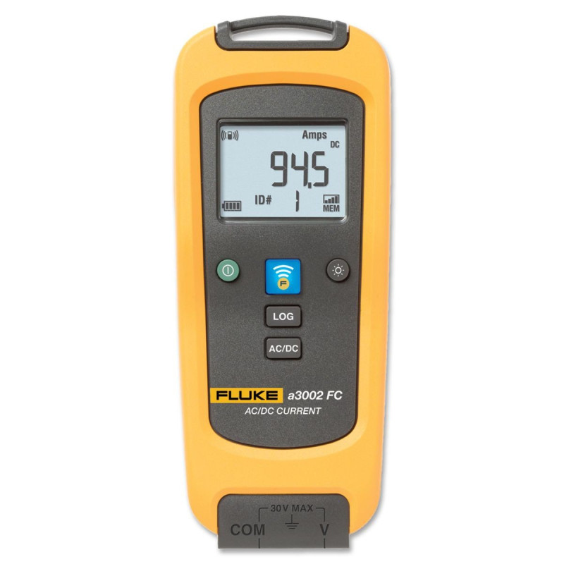 FLUKE A3002 FC Multimeter