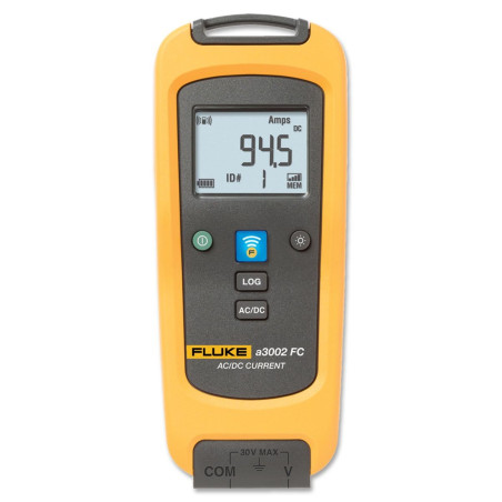 FLUKE A3002 FC Multimeter