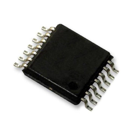 NXP (PCA9542APW,118) Specialized Interface, I2C, SMBus, I2C Bus