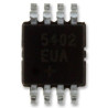 Maxim Integrated (MAX3471CUA+) CMOS, Differential Transceiver