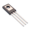 Onsemi (BD139G) NPN, 80 V, 1.5 A, 1.25 W, TO-225AA, Through Hole