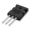 Onsemi (MJL4281AG) Audio, NPN, 350 V, 15 A, 230 W, TO-264, Through Hole