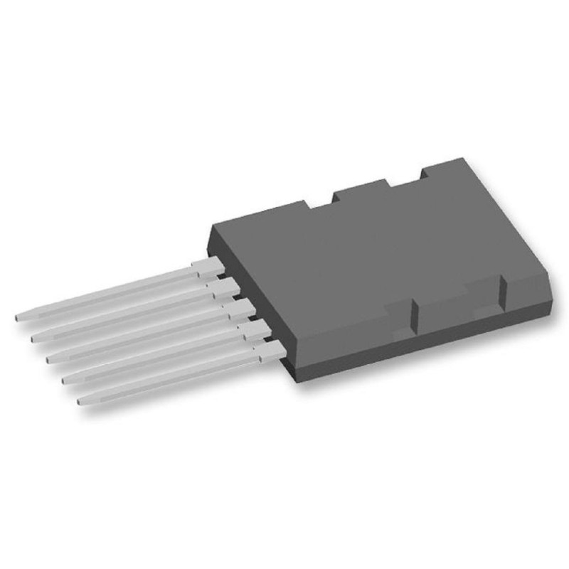 Onsemi (NJL1302DG) PNP, 260 V, 15 A, 200 W, TO-264, Through Hole